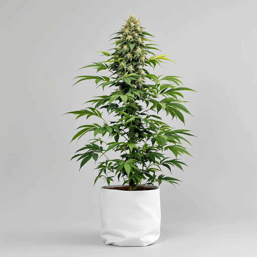 Embalaje de semillas de cannabis The Truth — Royal King Seeds España
