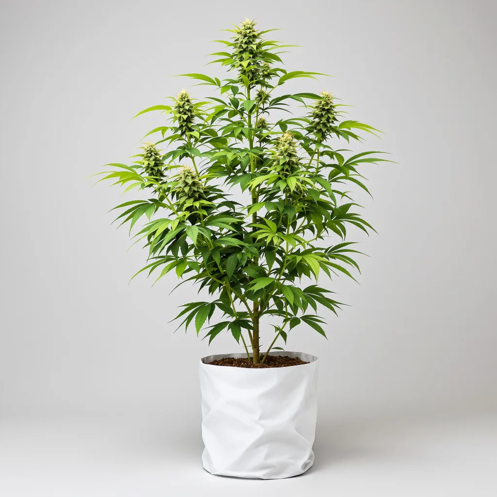 Embalaje de semillas de cannabis Thin Mint GSC — Royal King Seeds España