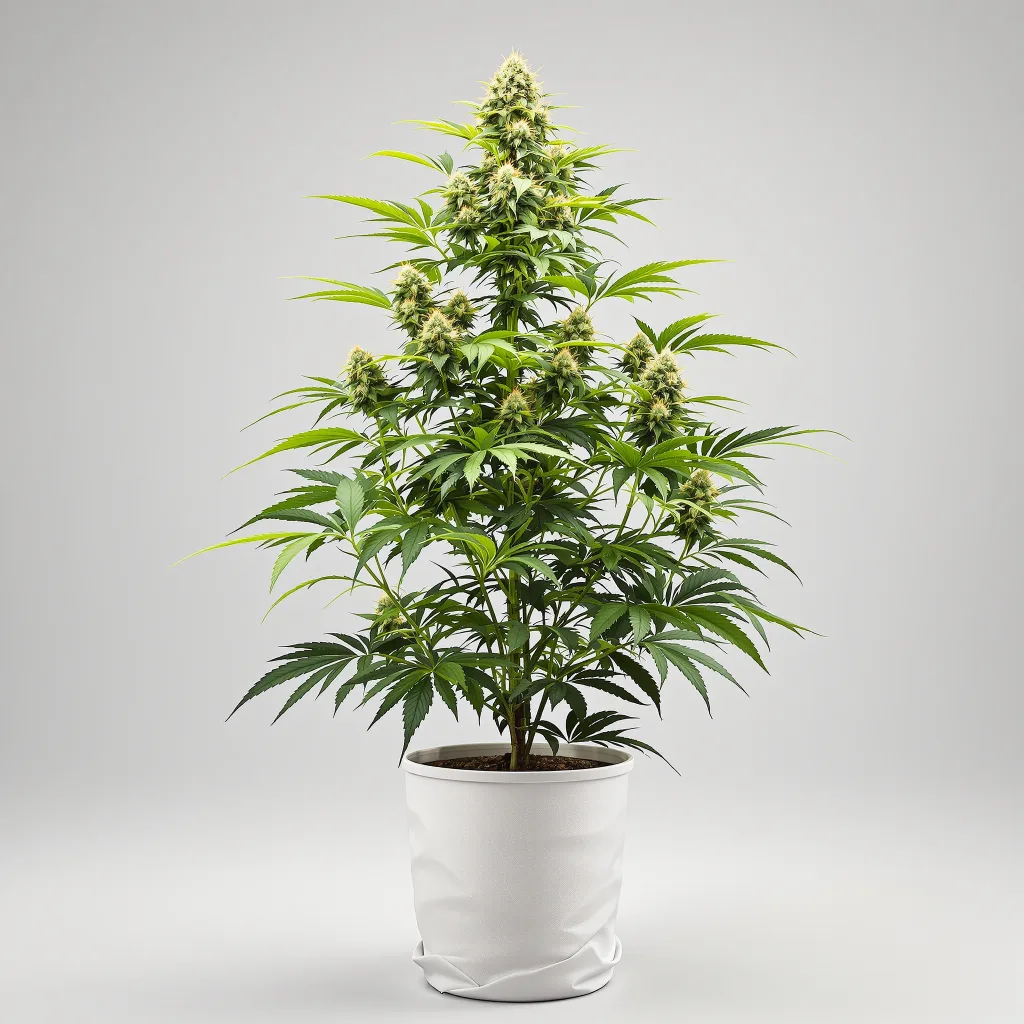 Embalaje de semillas de cannabis Tiger’s Milk — Royal King Seeds España