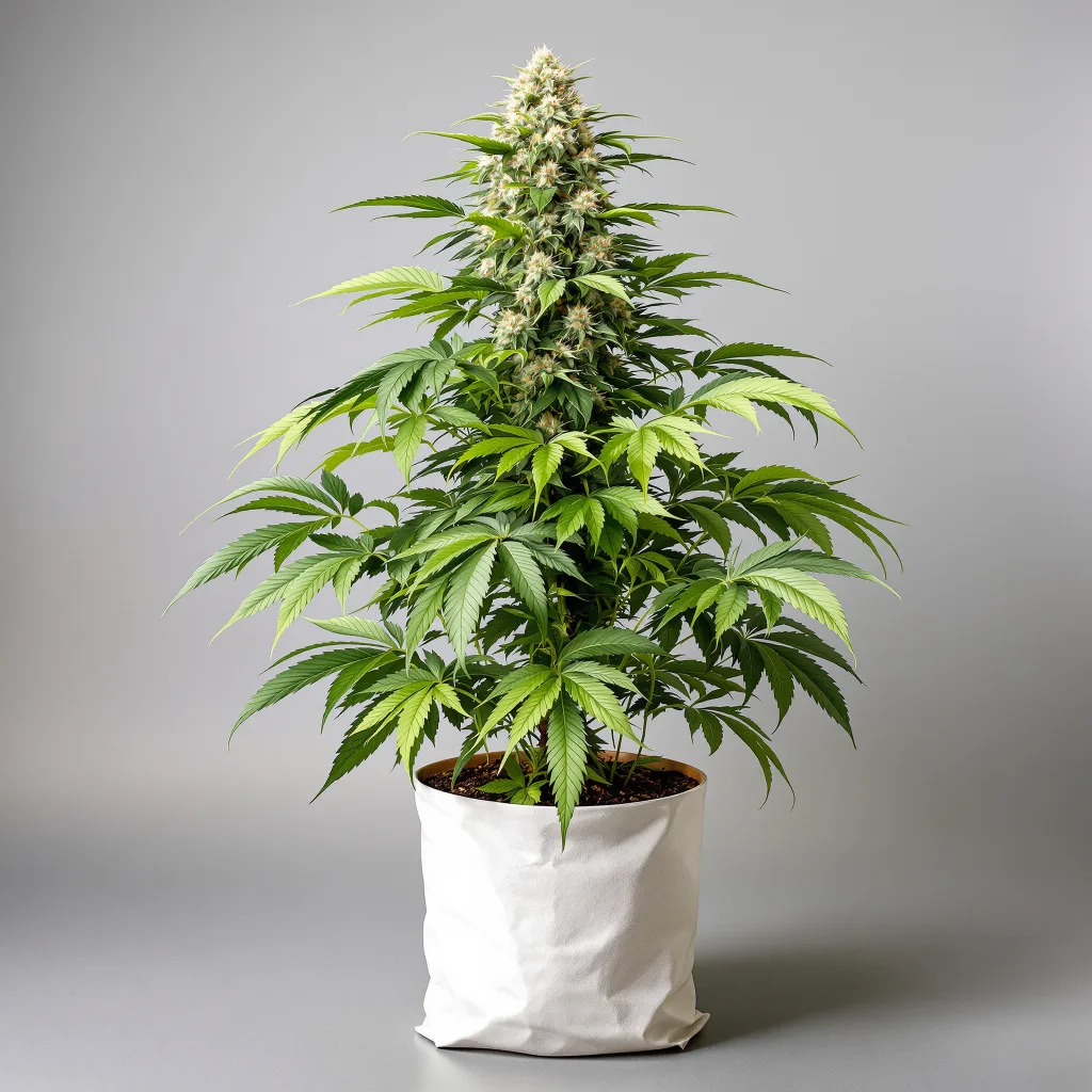 Embalaje de semillas de cannabis Tigermelon — Royal King Seeds España