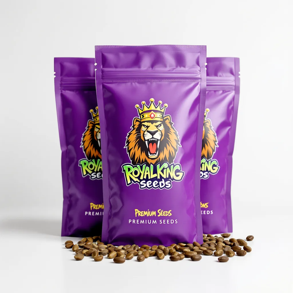 Tora Bora 100% indica / 50% sativa — flor con tricomas visibles