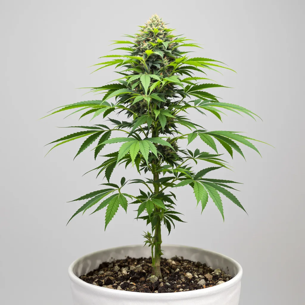 Embalaje de semillas de cannabis Trash — Royal King Seeds España