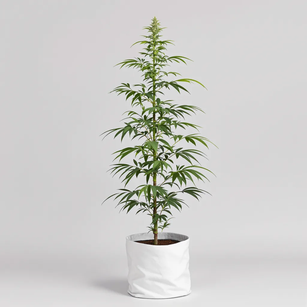 Embalaje de semillas de cannabis Tree of Life — Royal King Seeds España