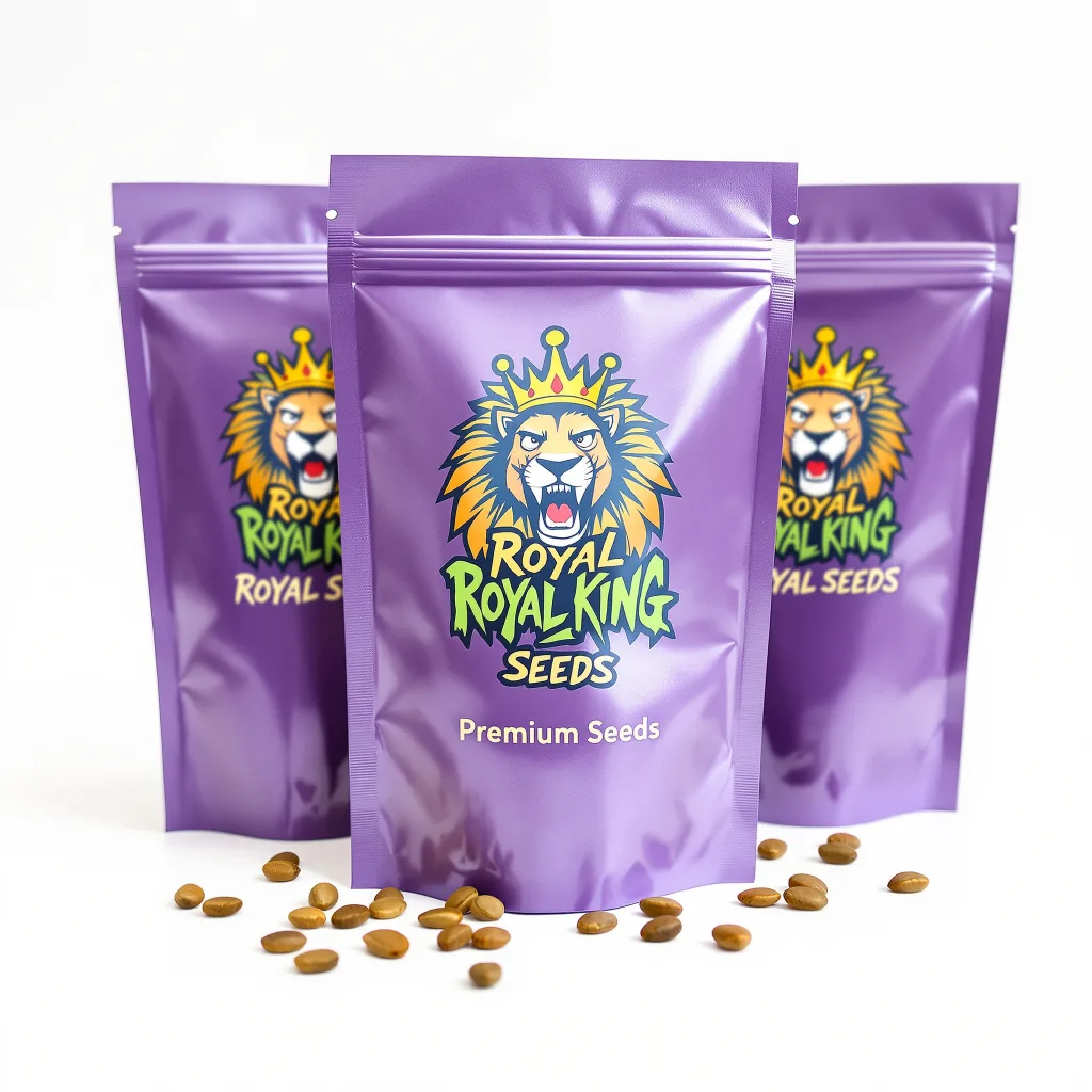 Triple Cheese 70% indica / 30% sativa — flor con tricomas visibles