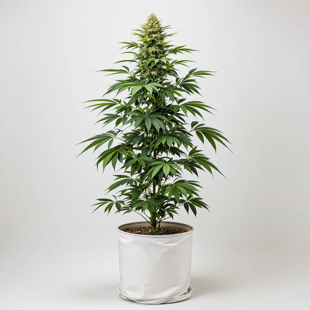 Embalaje de semillas de cannabis True OG — Royal King Seeds España