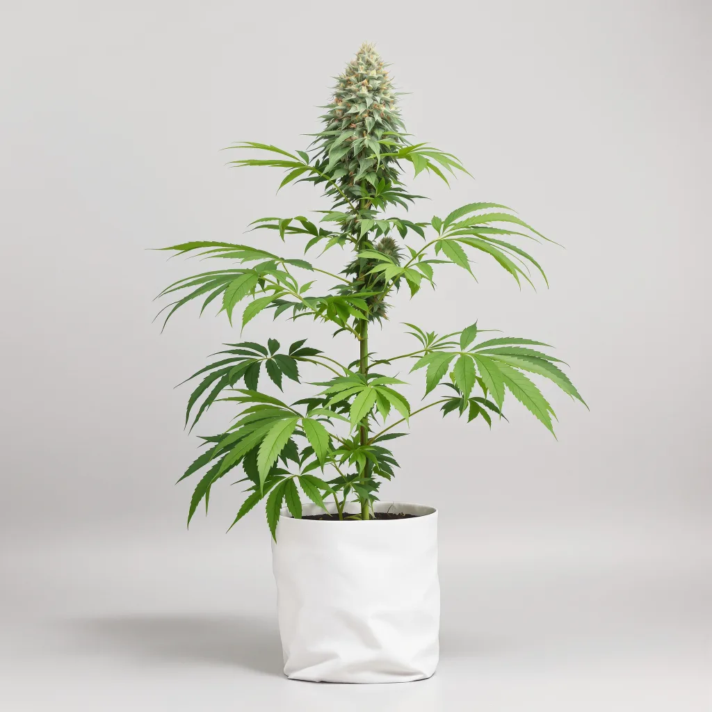 Embalaje de semillas de cannabis Tuna Kush — Royal King Seeds España