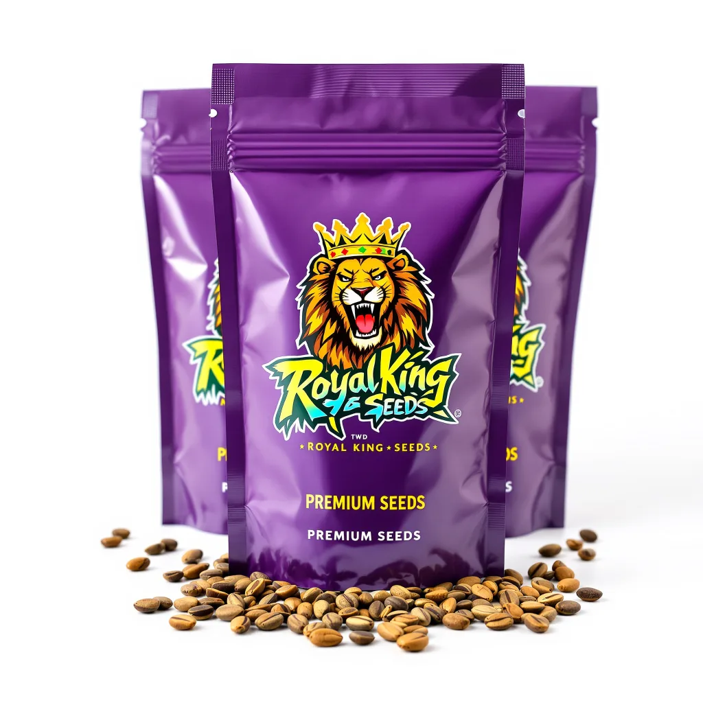 Turbo Mind Warp 20% indica / 80% sativa — flor con tricomas visibles