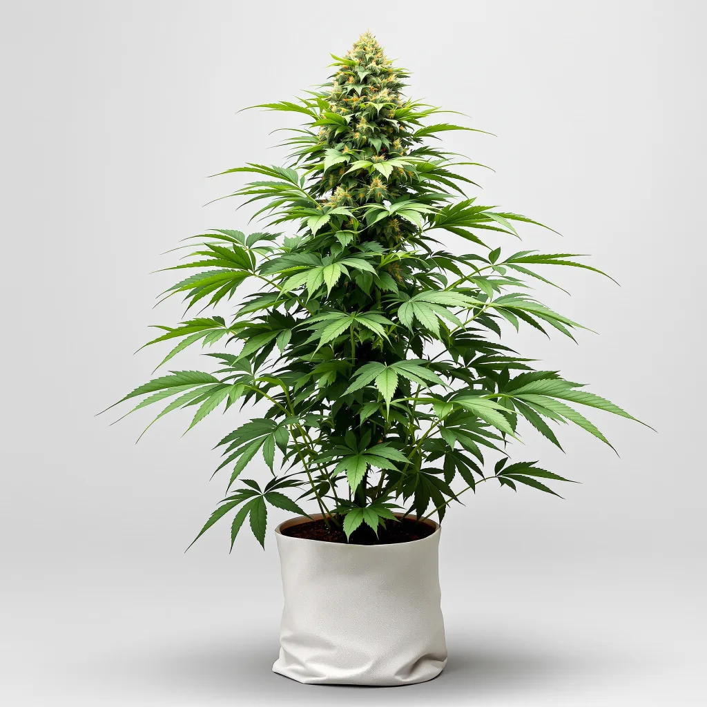 Embalaje de semillas de cannabis Tyson — Royal King Seeds España