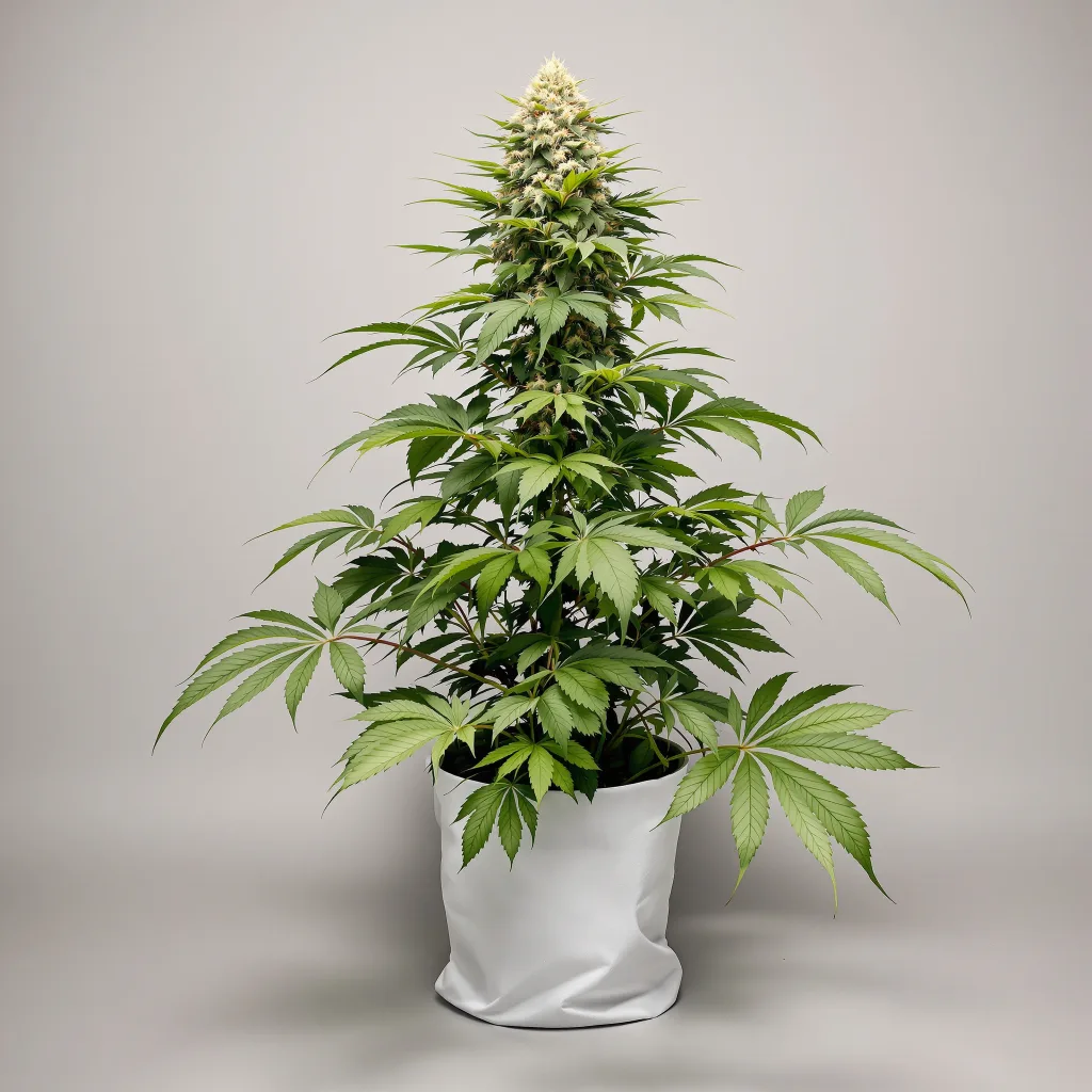 Embalaje de semillas de cannabis Vader OG — Royal King Seeds España
