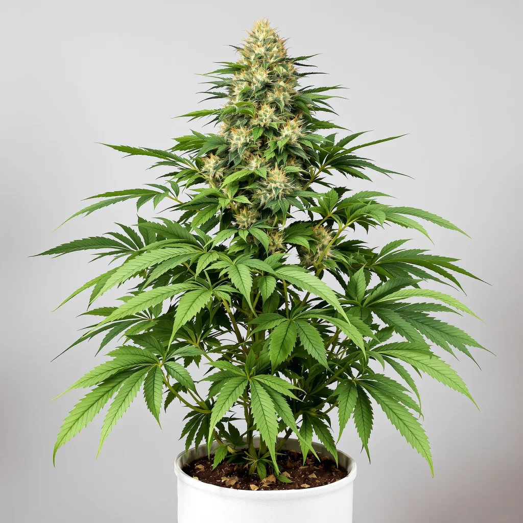 Embalaje de semillas de cannabis Wedding Pie — Royal King Seeds España