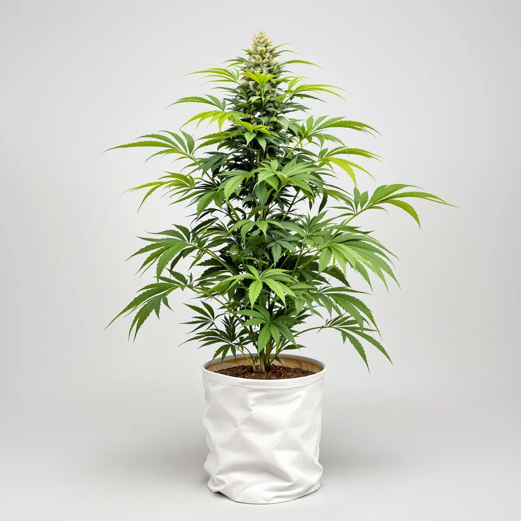 Embalaje de semillas de cannabis West OG — Royal King Seeds España