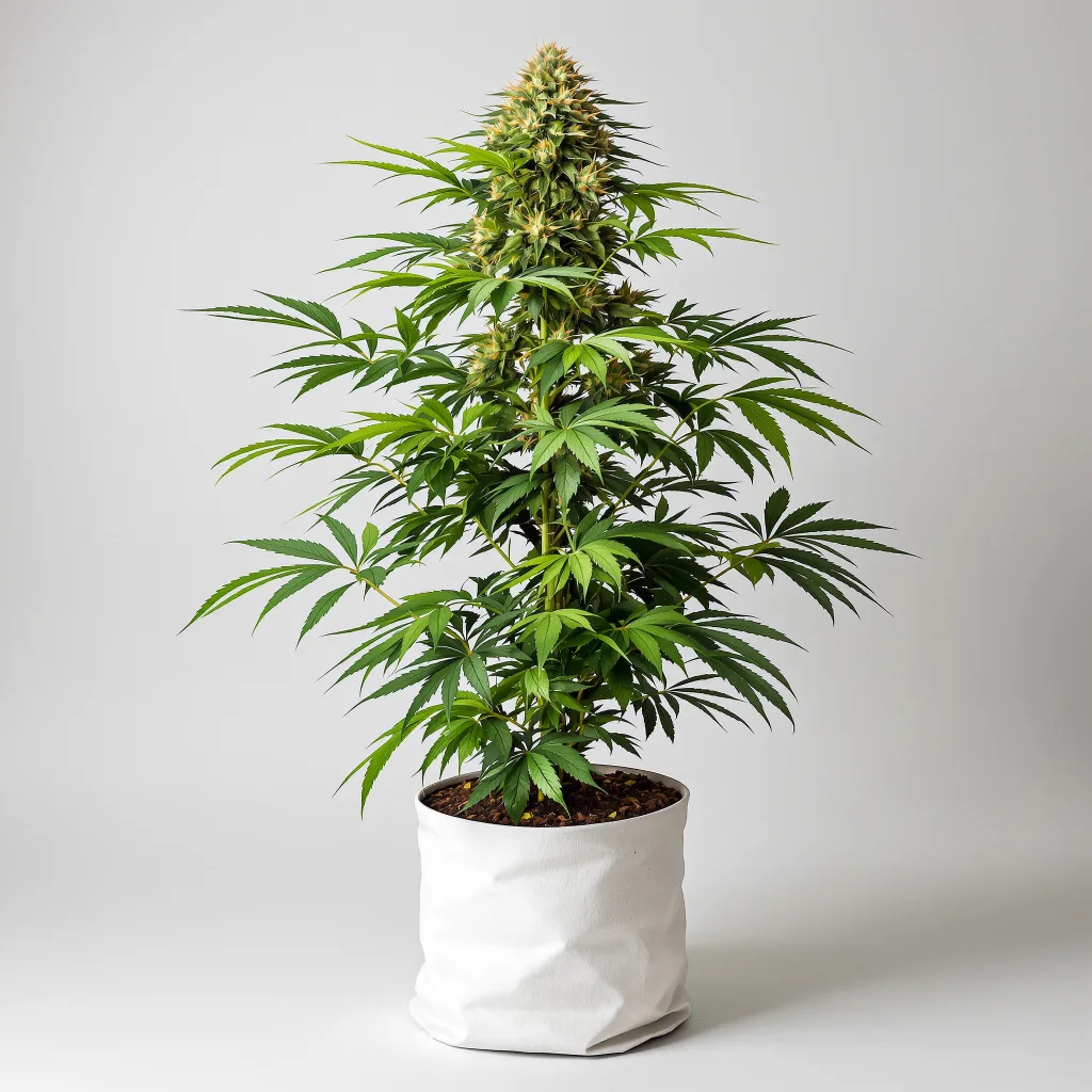 Embalaje de semillas de cannabis Whitaker Blues — Royal King Seeds España