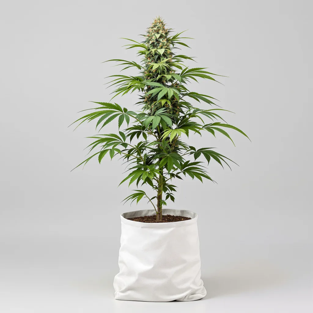 Embalaje de semillas de cannabis White Empress — Royal King Seeds España