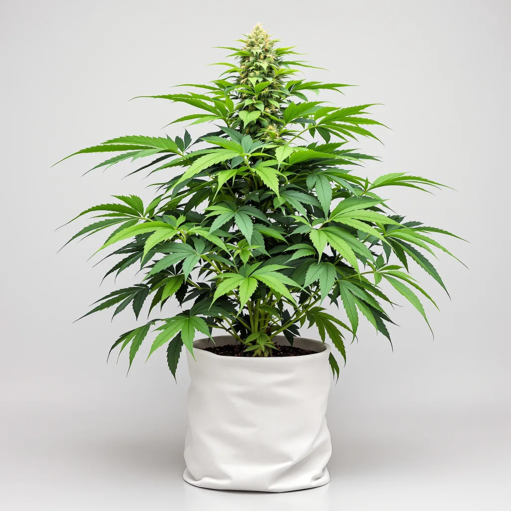 Embalaje de semillas de cannabis White Fire 43 — Royal King Seeds España