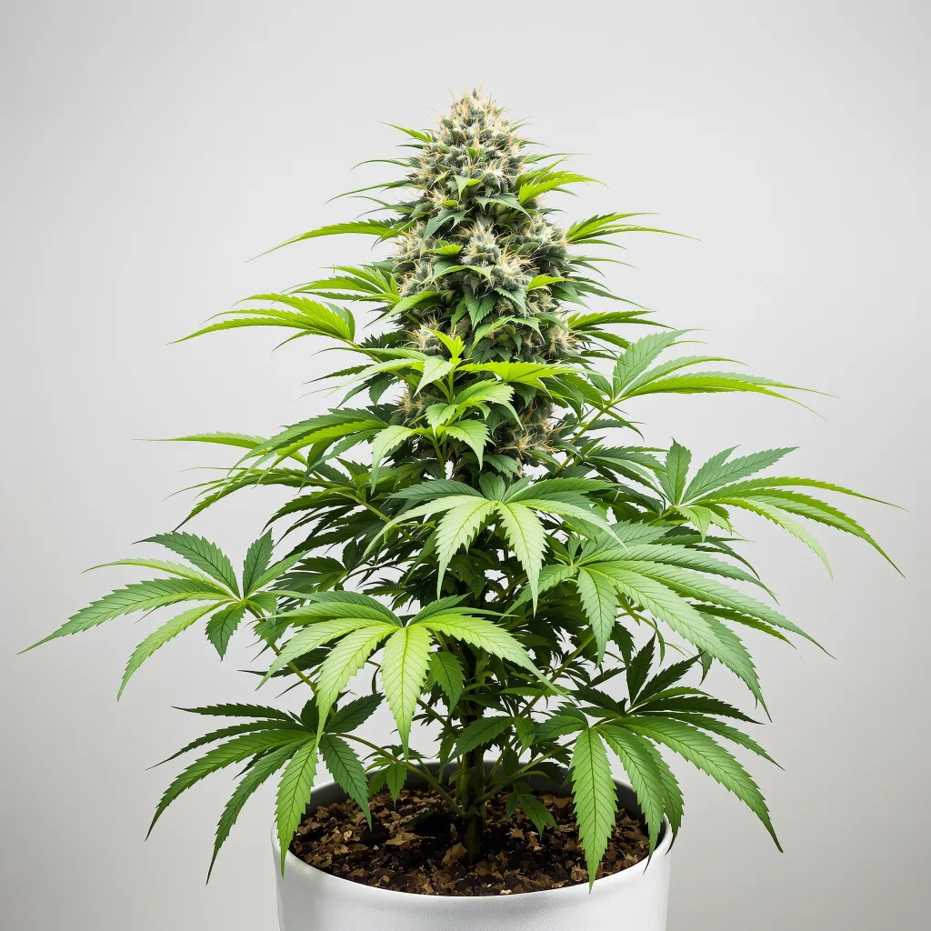 Embalaje de semillas de cannabis White Fire 43 — Royal King Seeds España