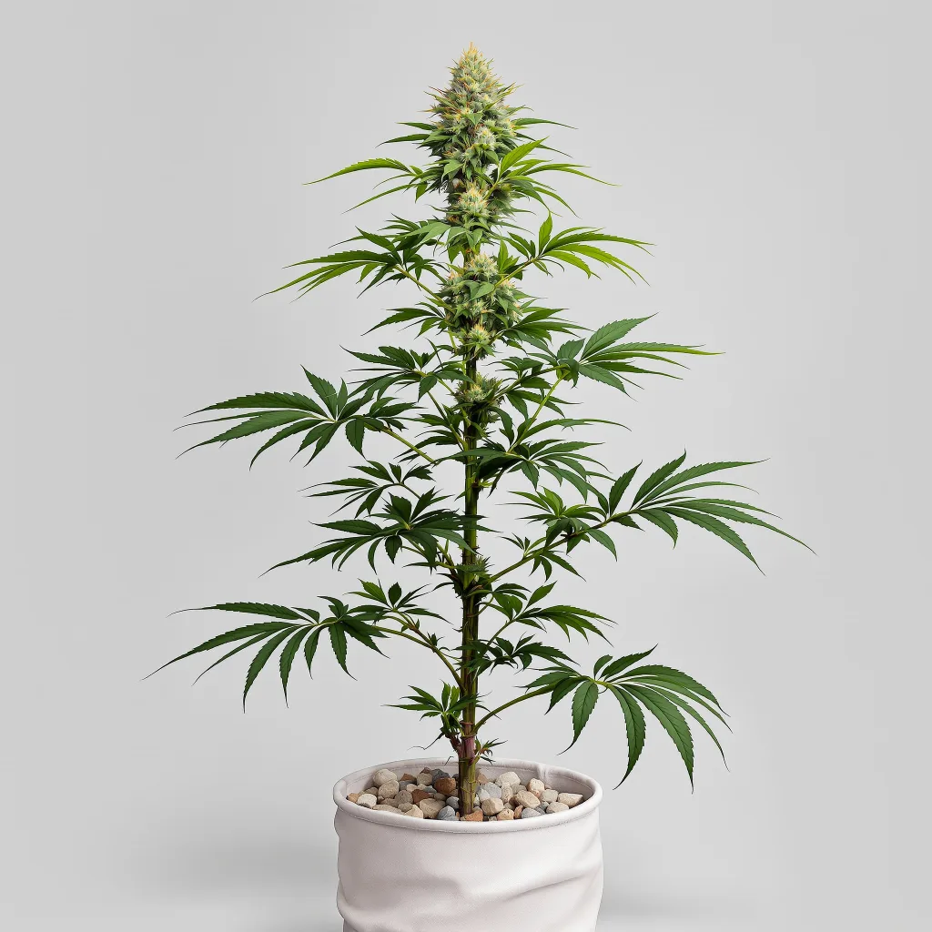 Embalaje de semillas de cannabis White Fire OG — Royal King Seeds España