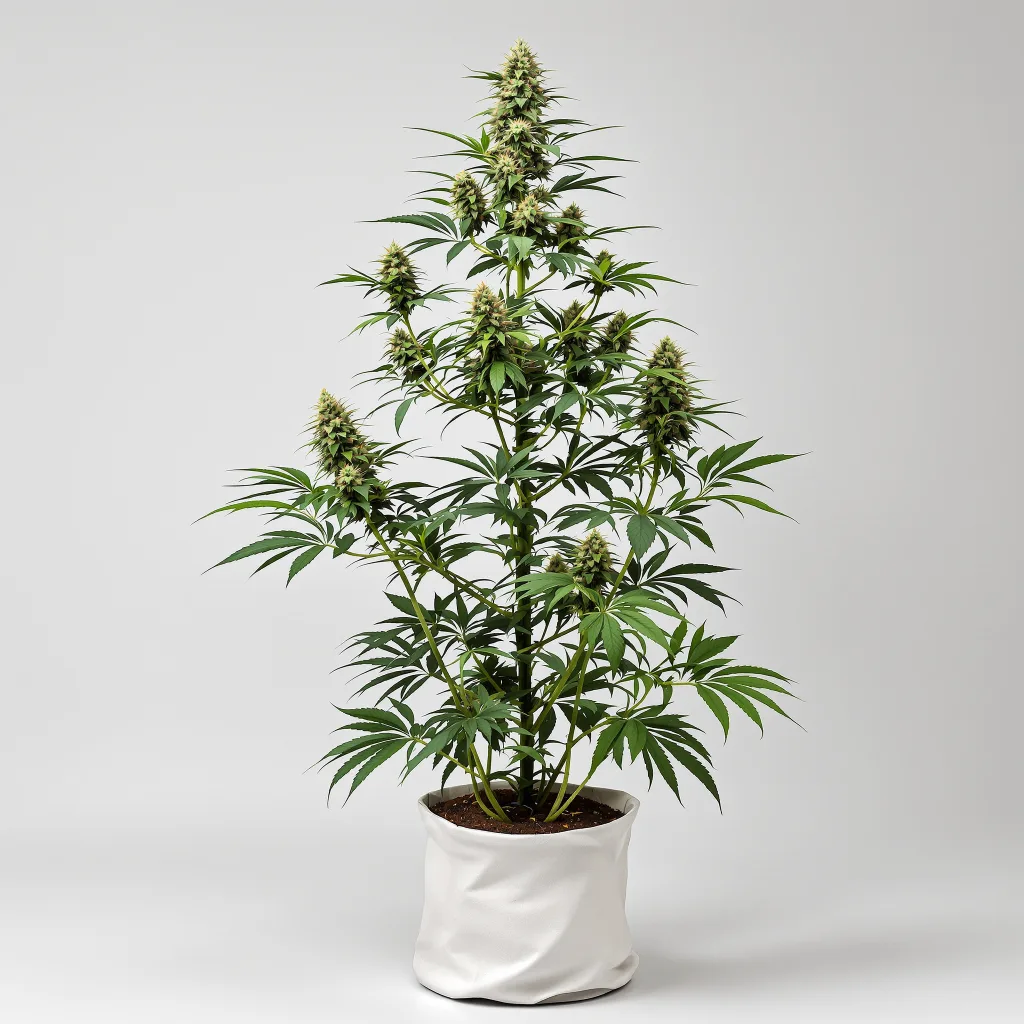 Embalaje de semillas de cannabis White Fire OG — Royal King Seeds España