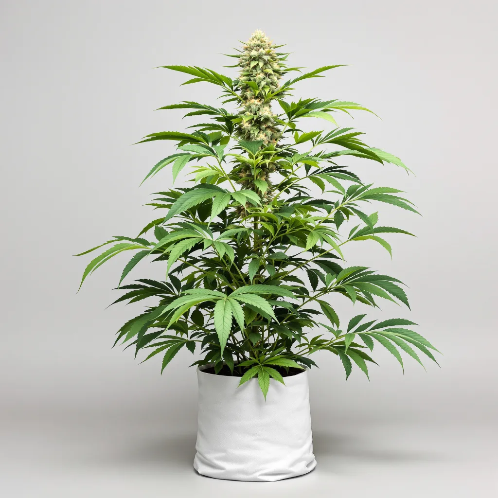 Embalaje de semillas de cannabis White Rhino — Royal King Seeds España