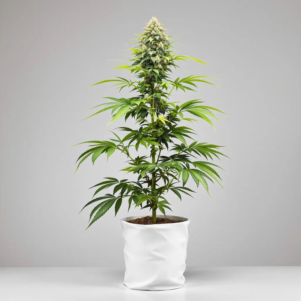 Embalaje de semillas de cannabis White Russian — Royal King Seeds España