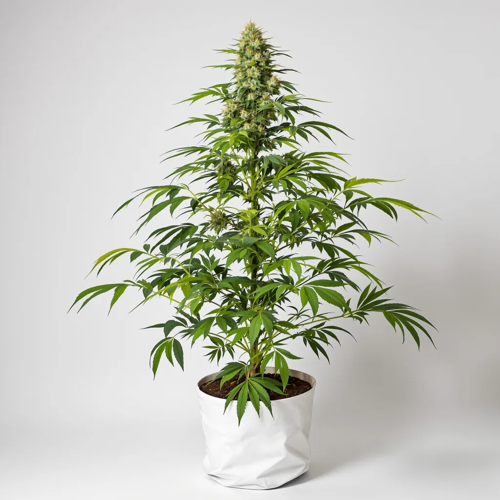Embalaje de semillas de cannabis Willy's Wonder — Royal King Seeds España