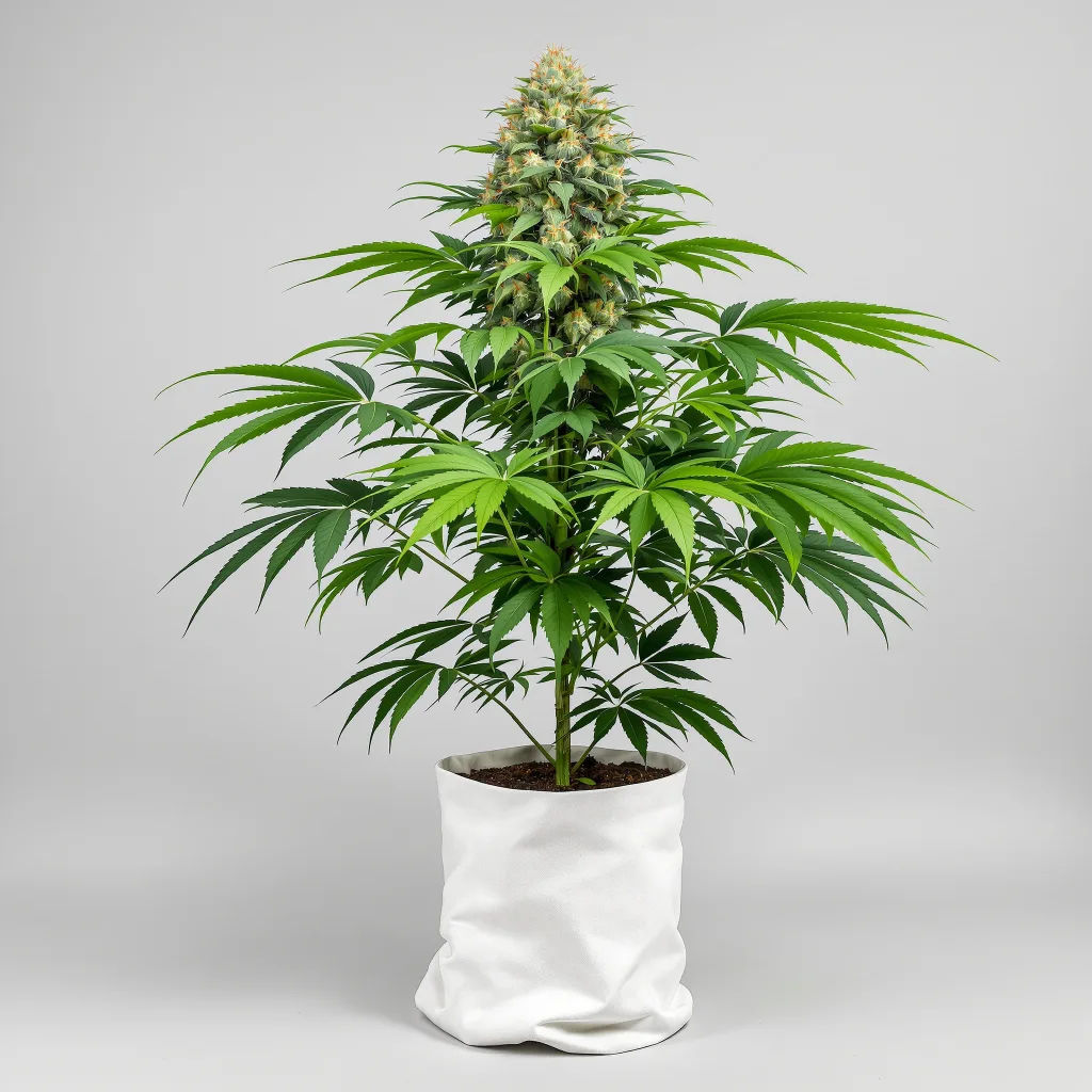 Embalaje de semillas de cannabis WMD — Royal King Seeds España