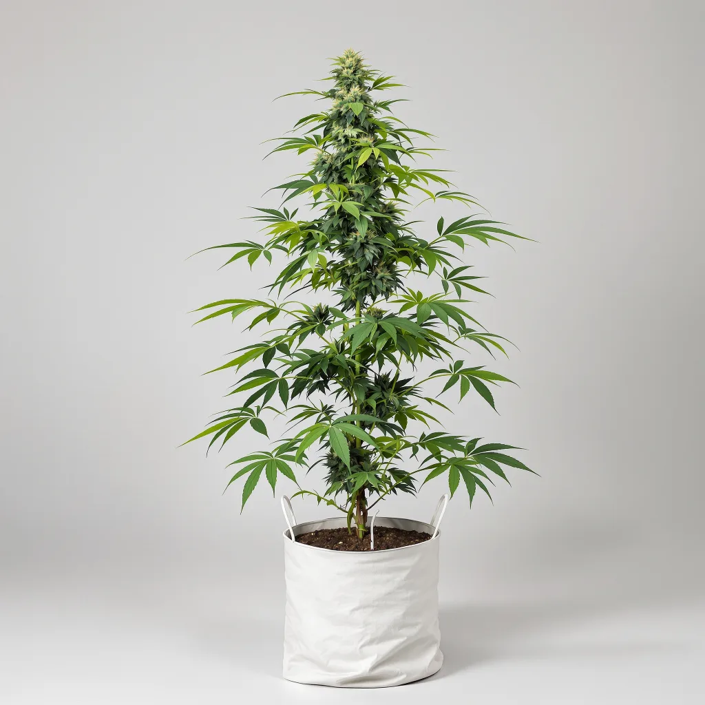Embalaje de semillas de cannabis Wonder Woman — Royal King Seeds España
