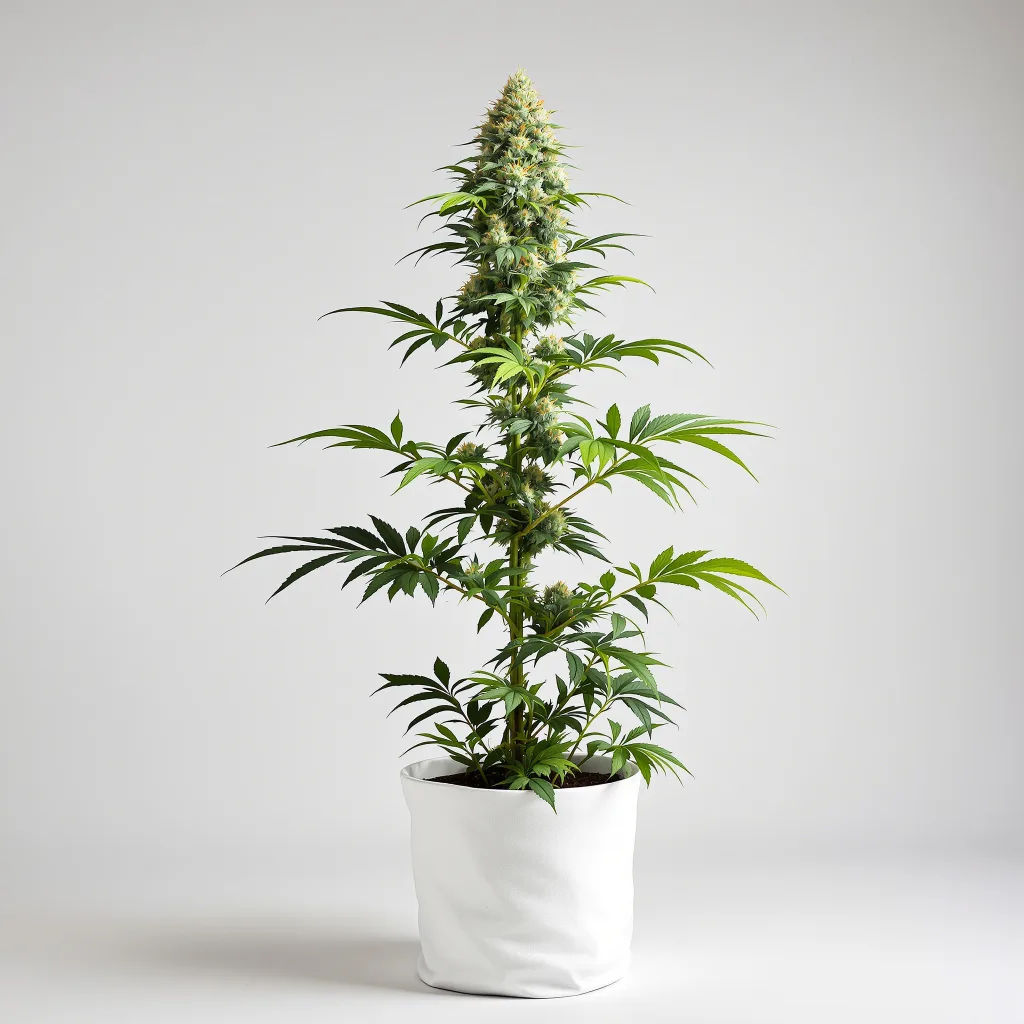 Embalaje de semillas de cannabis Wonder Woman — Royal King Seeds España