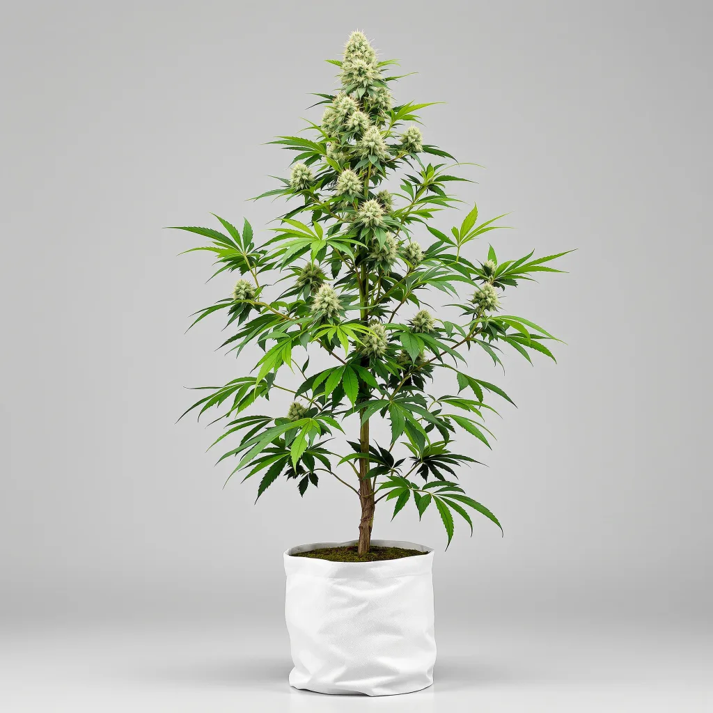 Embalaje de semillas de cannabis WTF — Royal King Seeds España