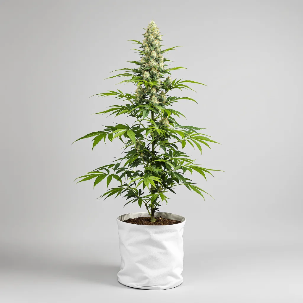 Embalaje de semillas de cannabis X-Files — Royal King Seeds España