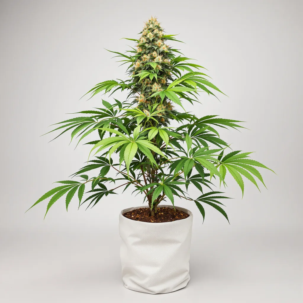 Embalaje de semillas de cannabis X-Wing — Royal King Seeds España