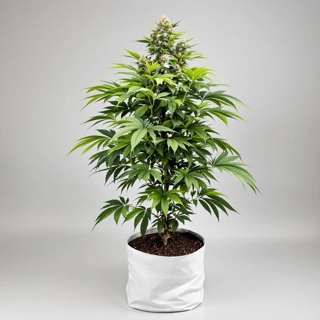 Embalaje de semillas de cannabis XXX 420 — Royal King Seeds España