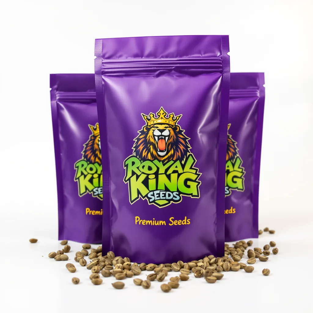 Yoda’s Brain 81% indica / 19% sativa — flor con tricomas visibles