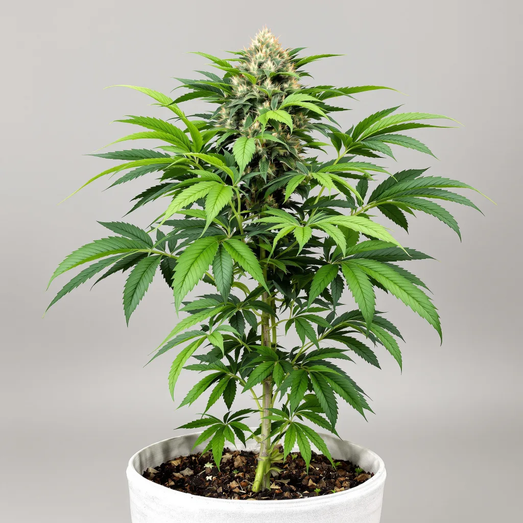 Embalaje de semillas de cannabis Yumboldt — Royal King Seeds España