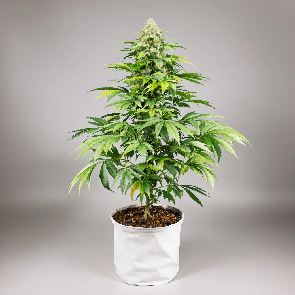 Embalaje de semillas de cannabis Zebra Cake — Royal King Seeds España